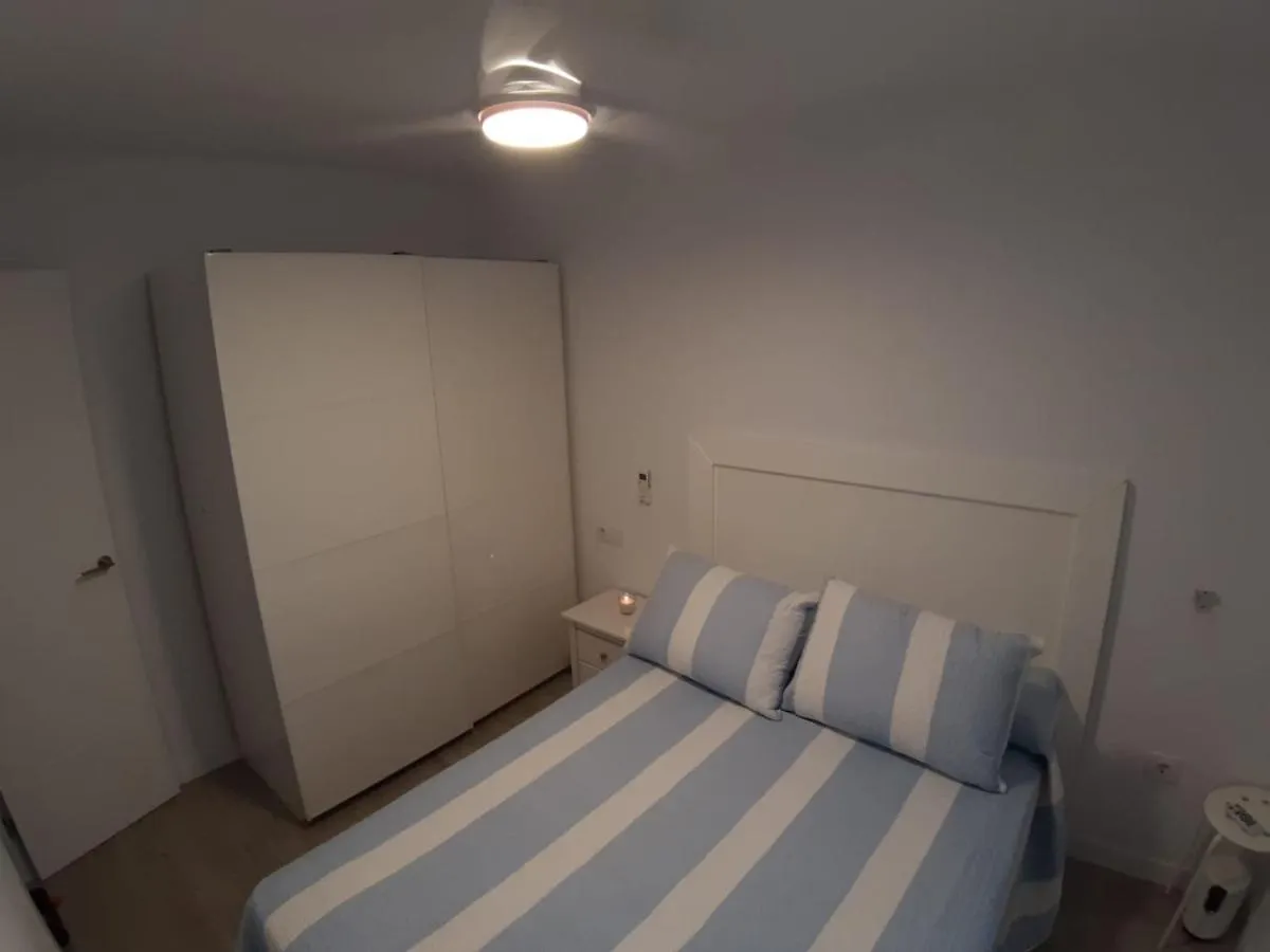 Apartamento Infante de Orleans Apartamento Cádiz