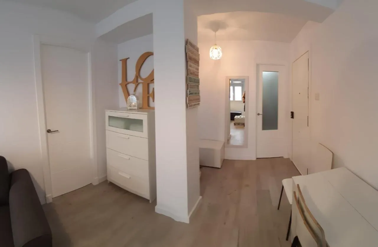 Apartamento Infante de Orleans Apartamento Cádiz