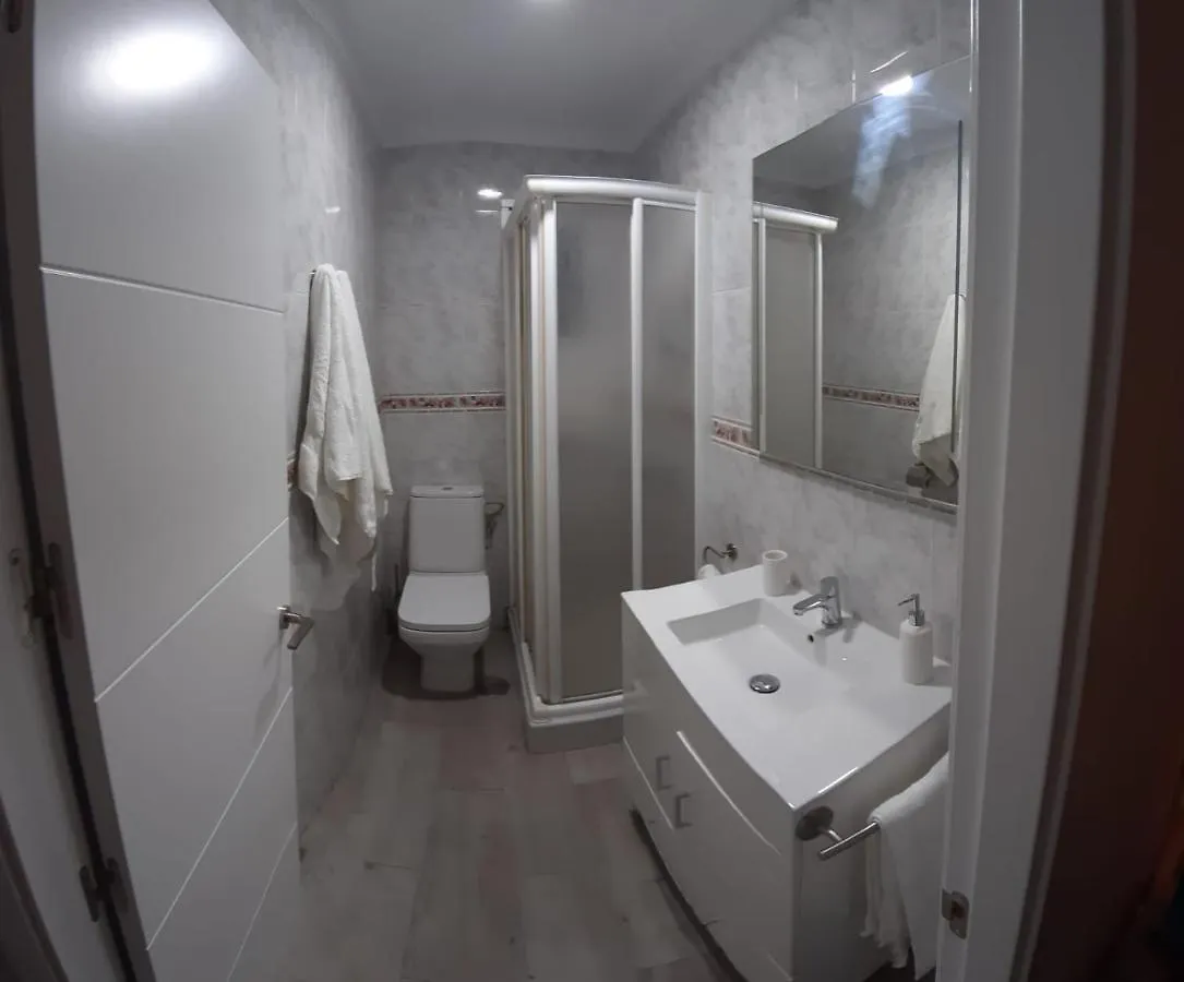Apartamento Infante de Orleans Apartamento Cádiz